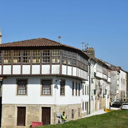 Domus Avocat Apartment Valenca Exterior photo