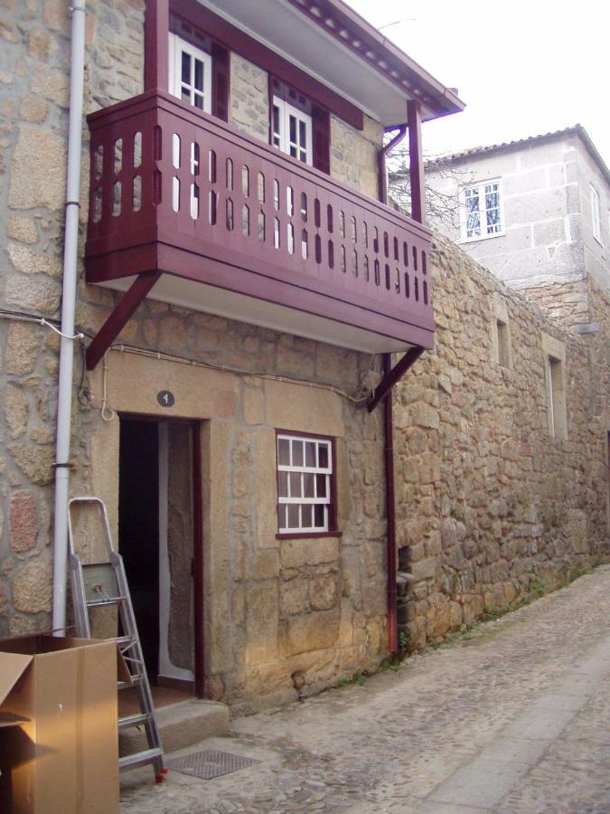 Domus Avocat Apartamento