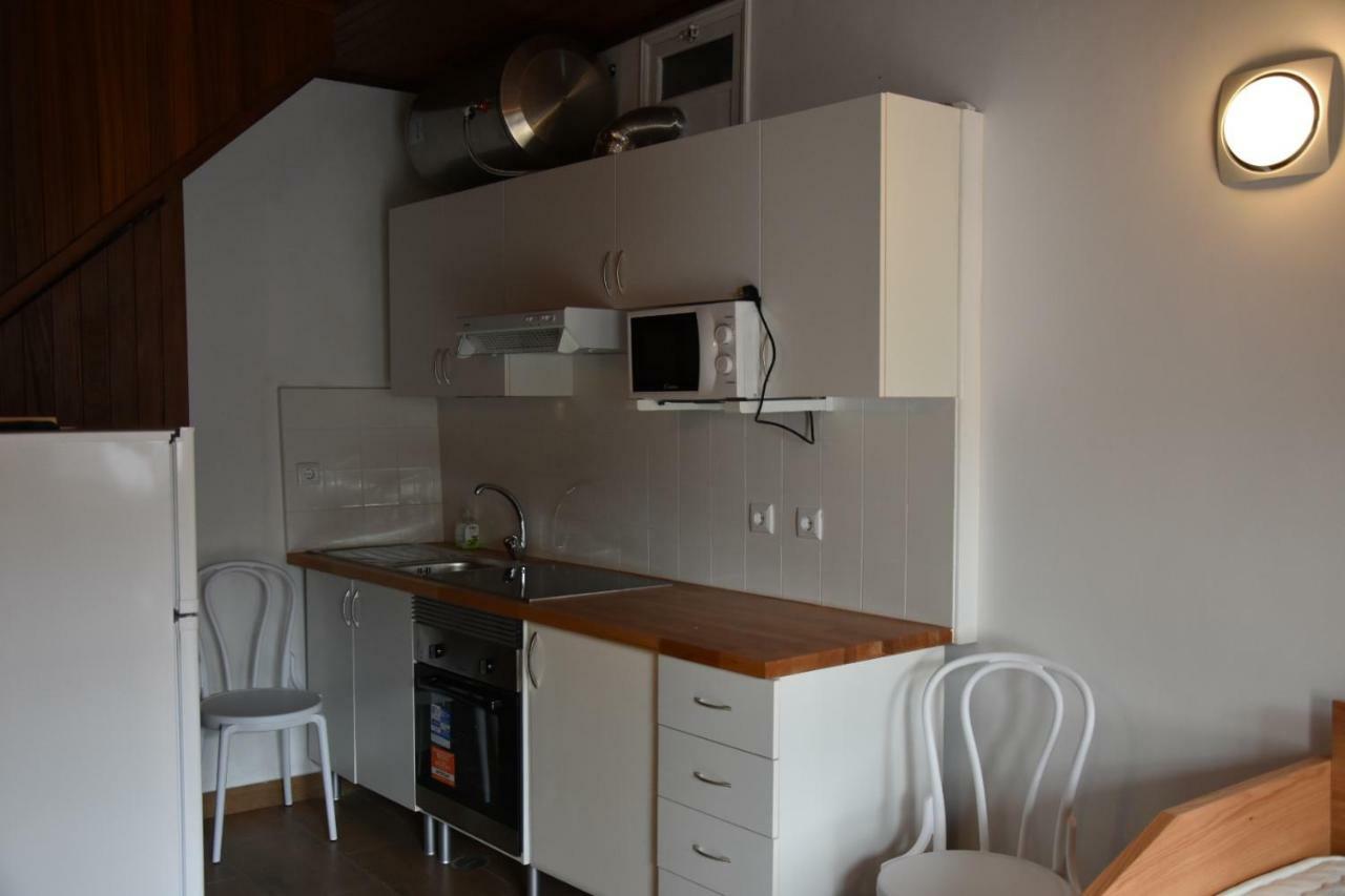 Domus Avocat Apartment