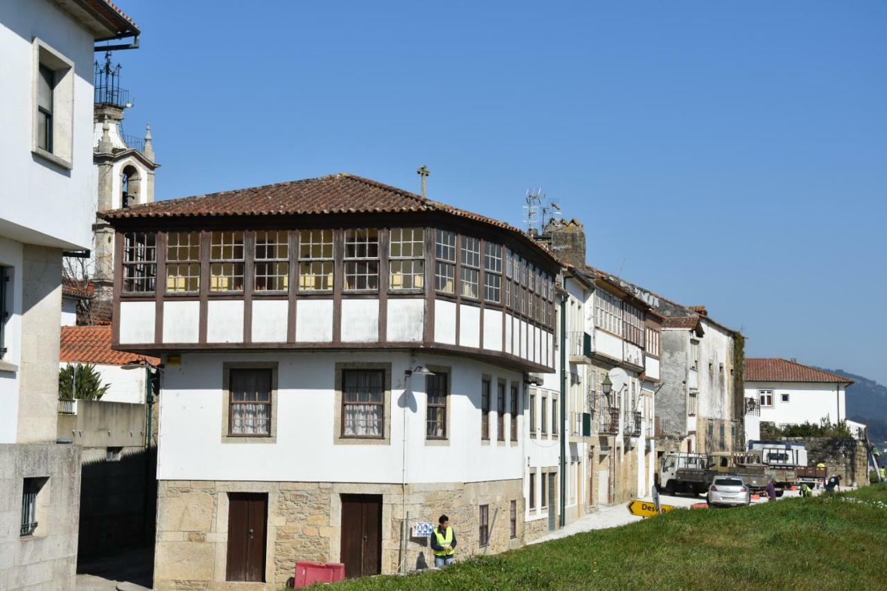Domus Avocat Apartment Valenca