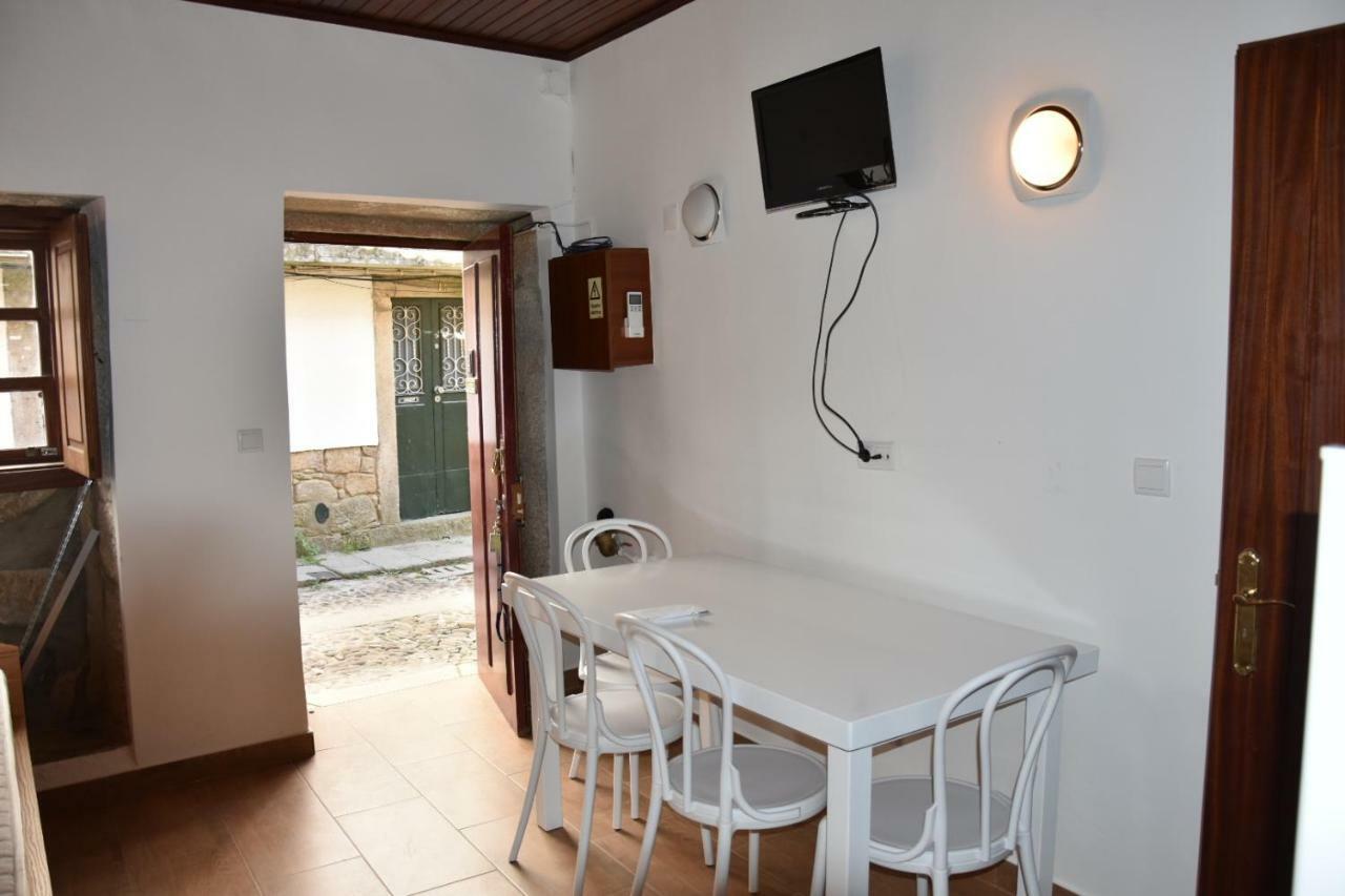 Domus Avocat Apartment
