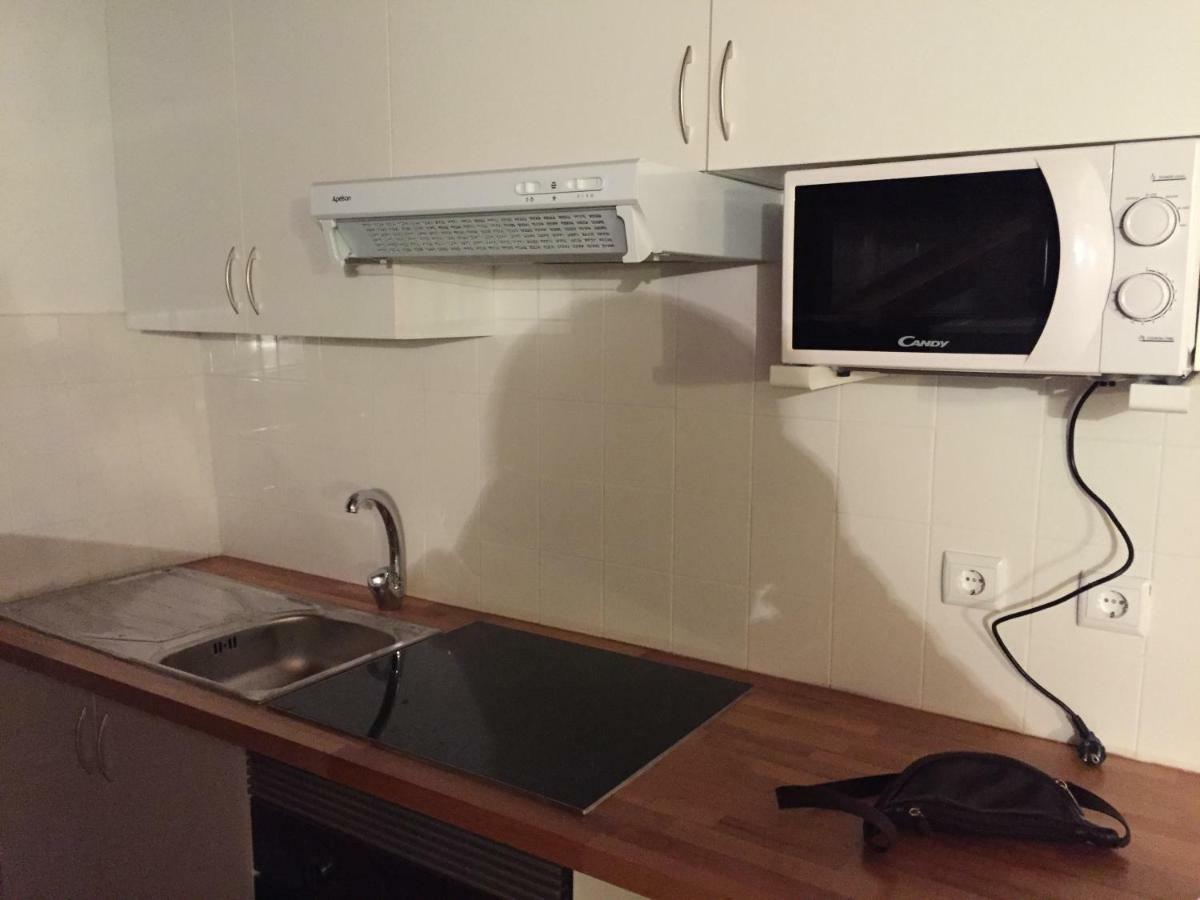 Domus Avocat Apartment *