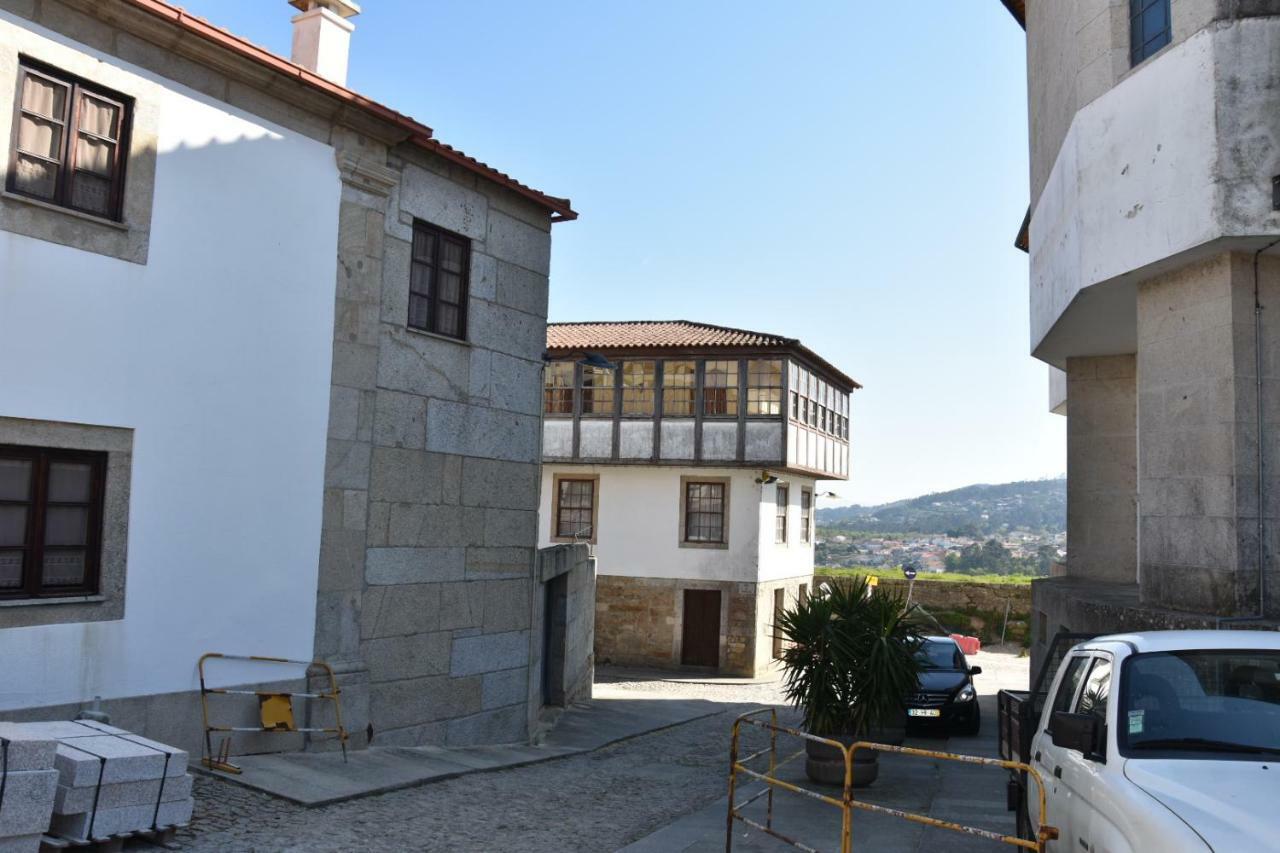 Domus Avocat Apartment