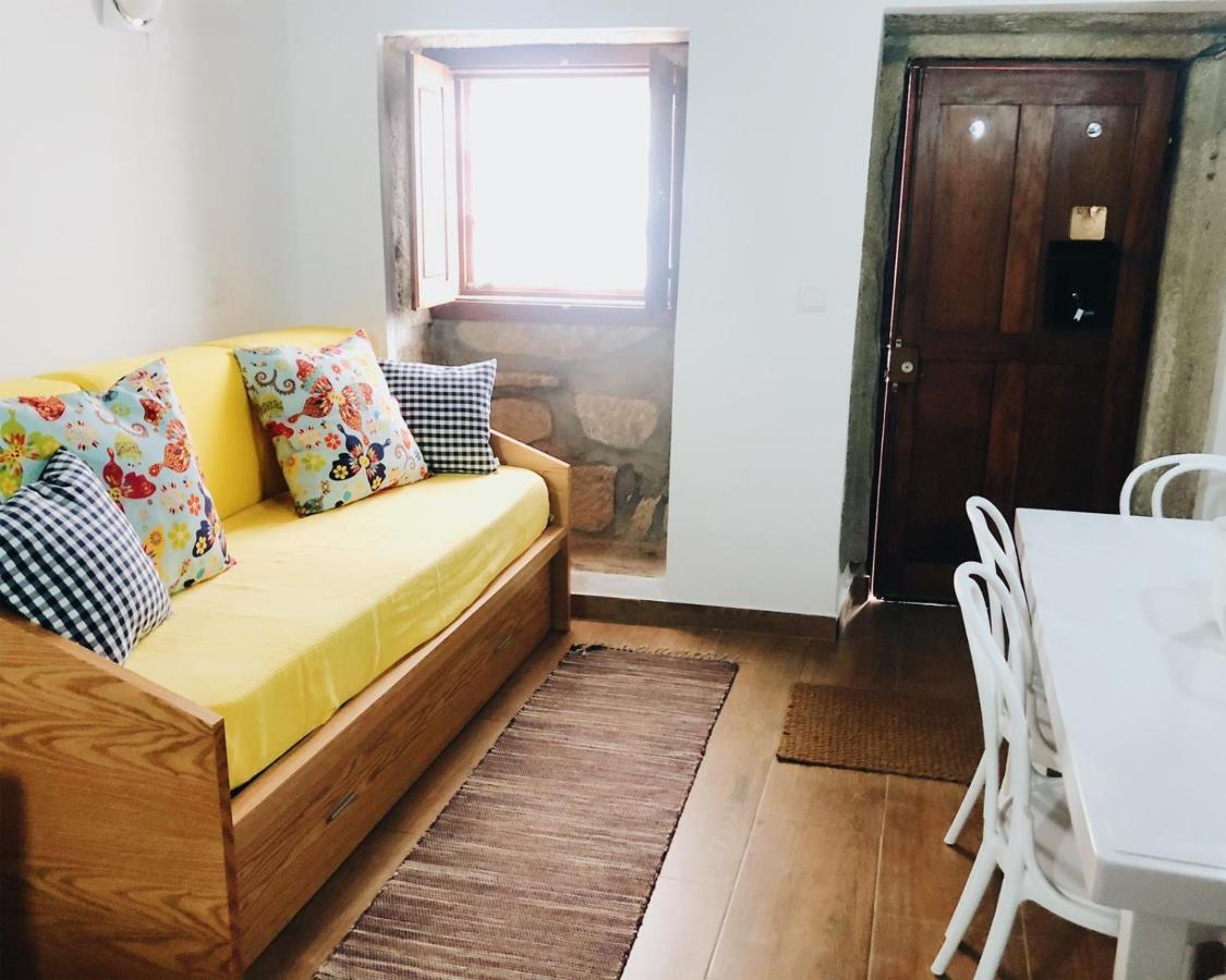 Domus Avocat Apartment