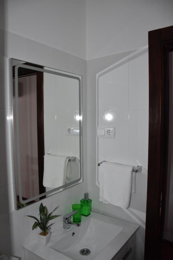Domus Avocat Apartment Valenca